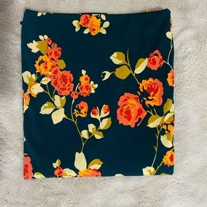 Lularoe Maxi Skirt